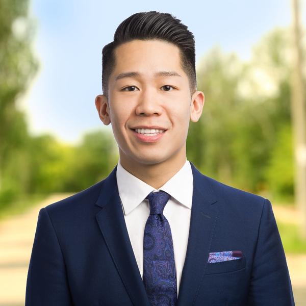 Jonathan Wong