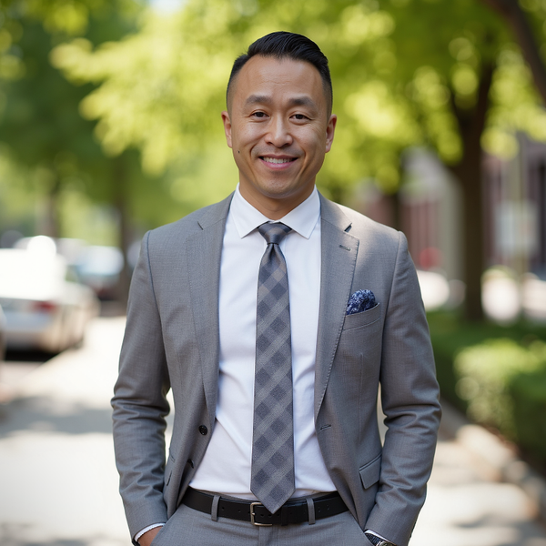 Kenneth Yim