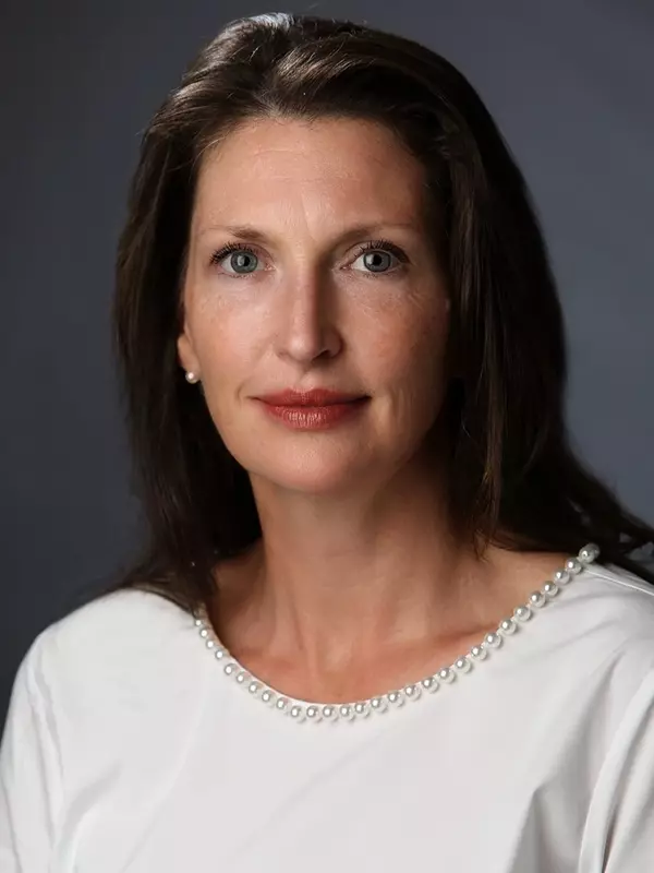 Carmen Mayer