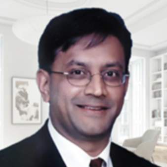HARRY PATEL