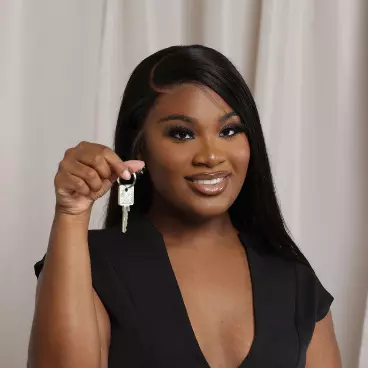 Jazmine Virginia Donjoie