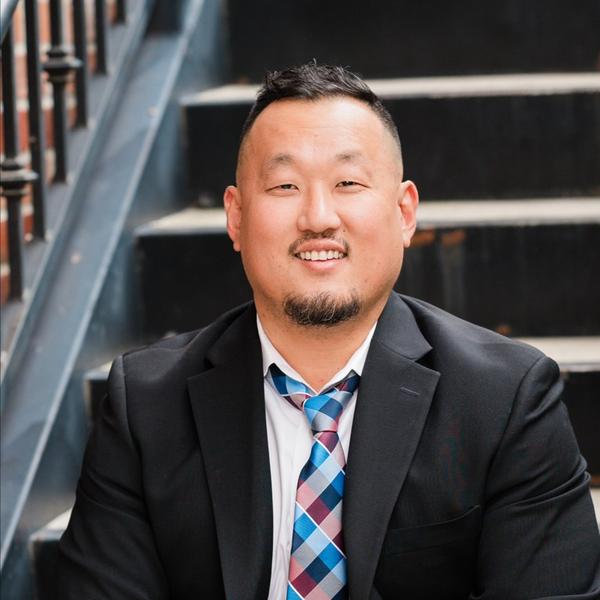 John Suh