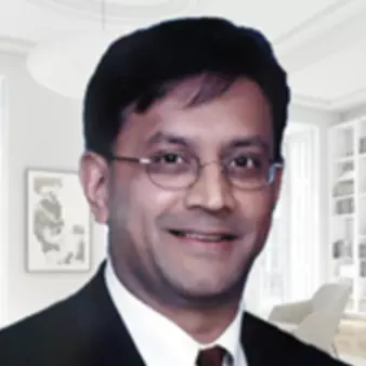 HARRY PATEL
