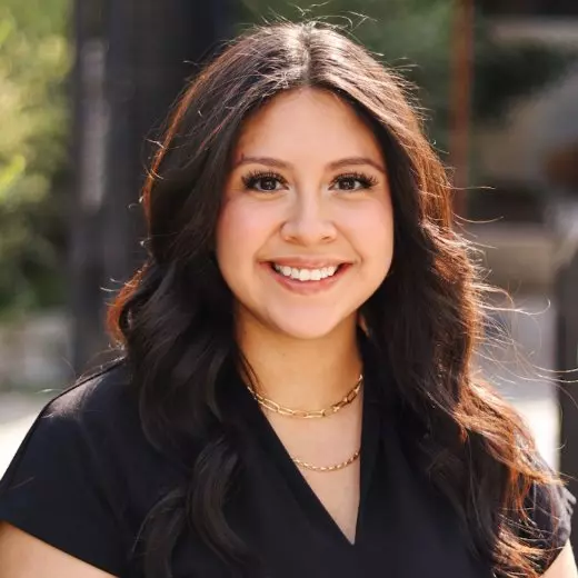 Mireya Ramirez-Zepeda