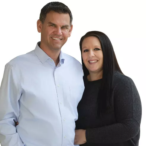 Jorin & Cairee Masley