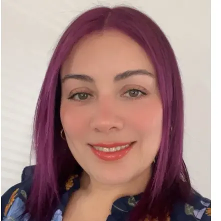 Raquel Ferrero Gutierrez