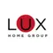 site logo