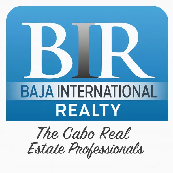 Baja International Realty