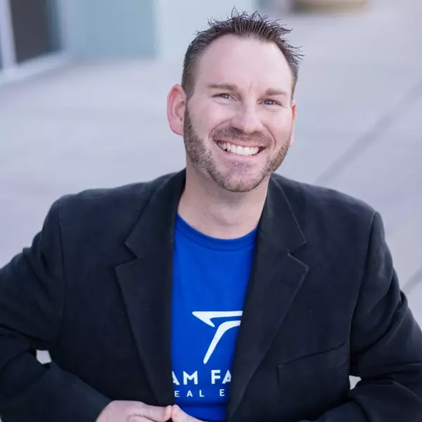 Matt Farnham