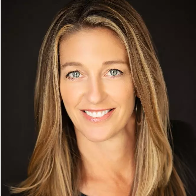 Gina Barlow