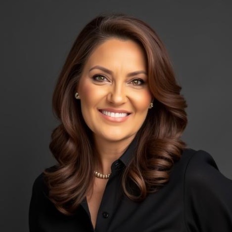 Odette Abadian
