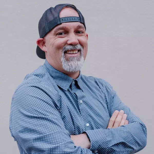Timothy Carithers