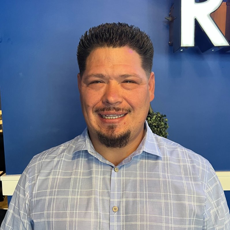 Brian Saenz