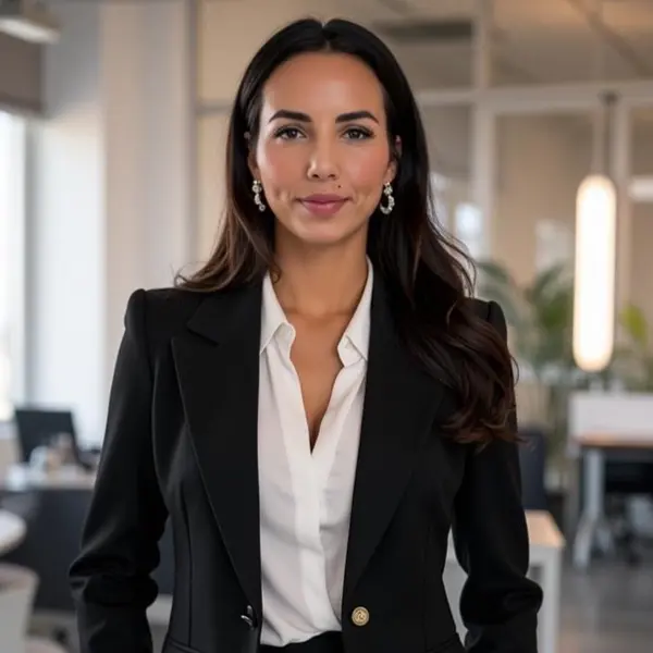 Rosalinda Patino