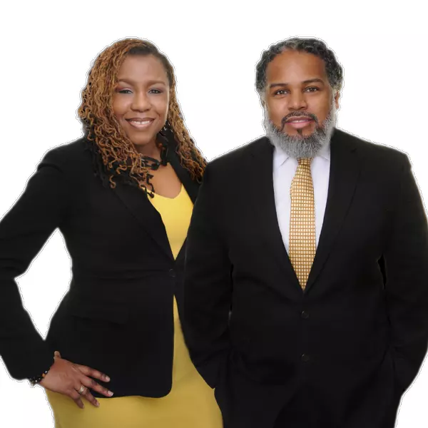 Carlos And Janeen Robinson