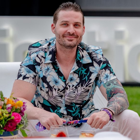 Michael Evanich