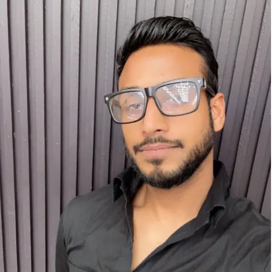 Adesh Gill