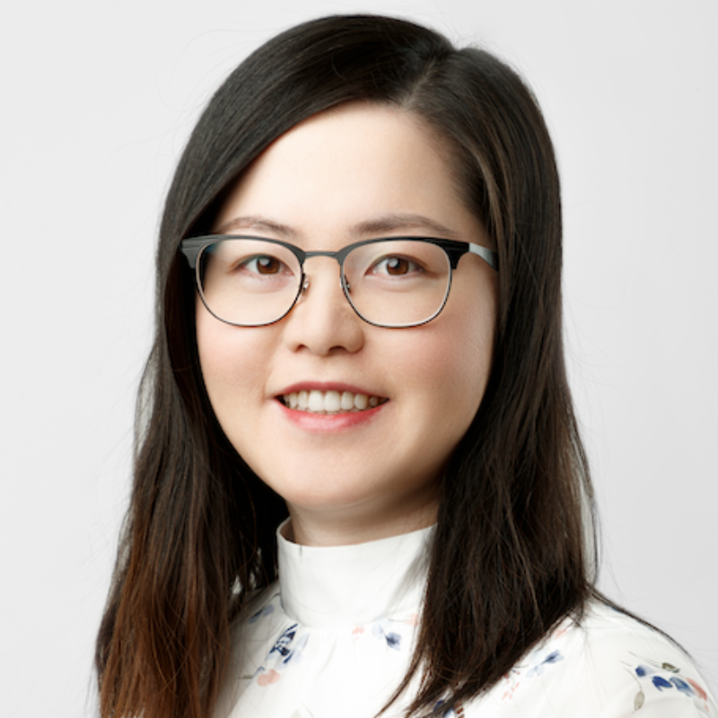 Cindy Su