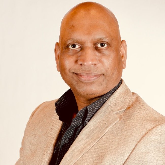 Karim Shaik