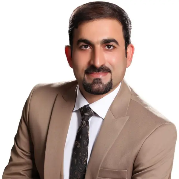 Hamed Fakkar Esfahani
