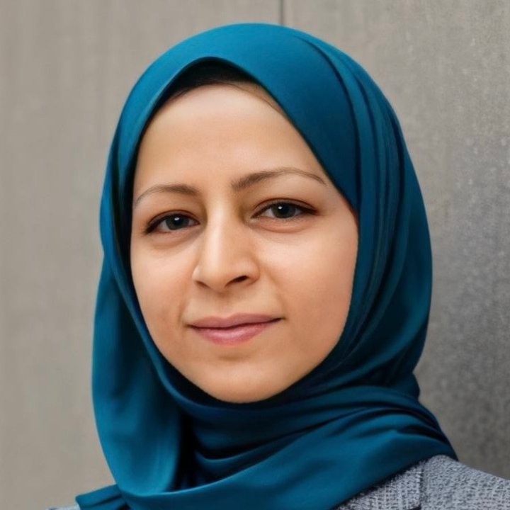 Nawal Ali