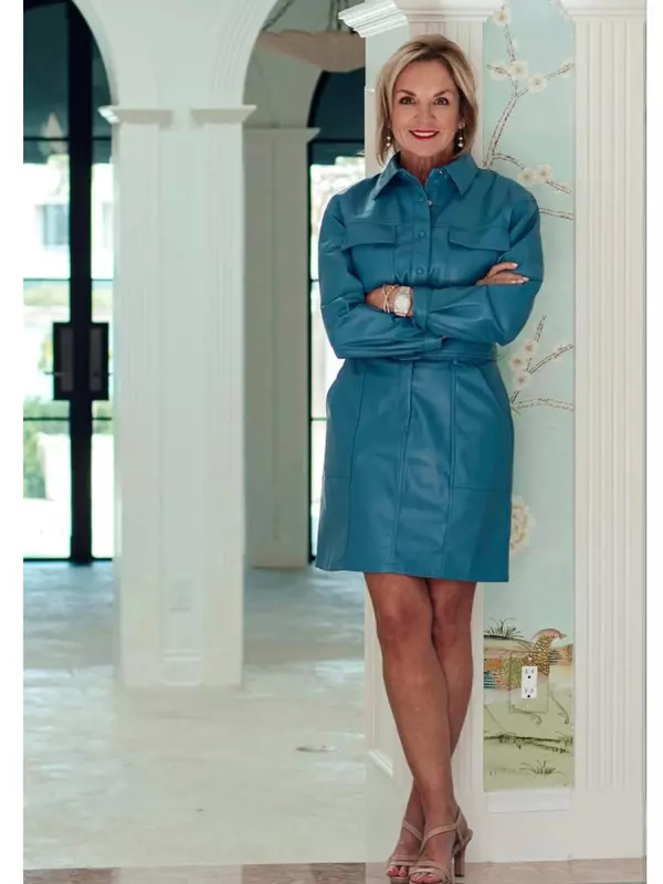 Leeann Iacino