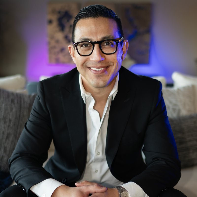 Alex Vazquez