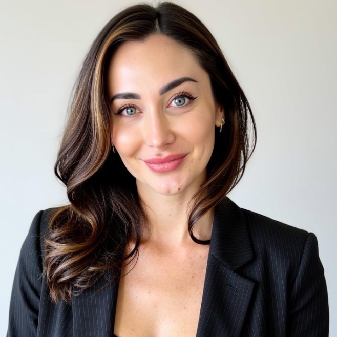 Megan Bradford
