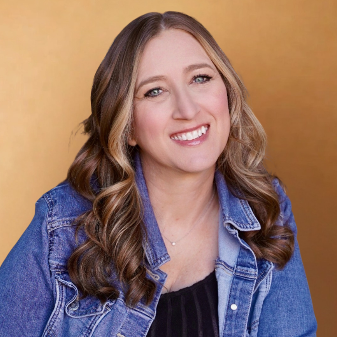 Carrie Holmes