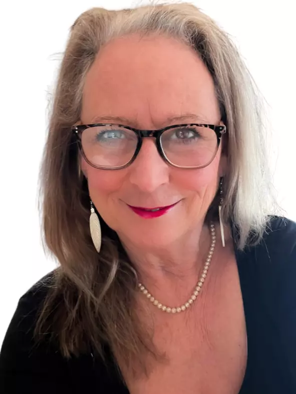Julie Pollard