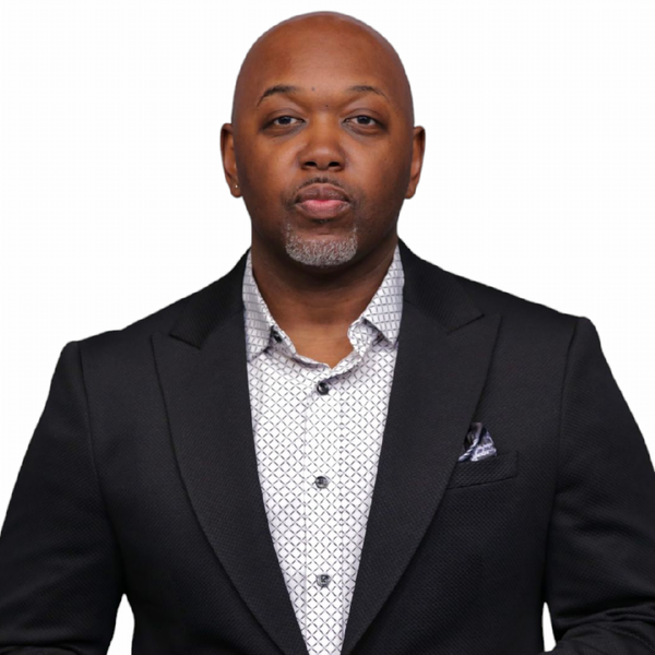 Demetrius Wilson