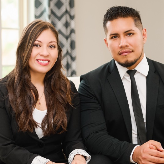 Chris & Karina Flores