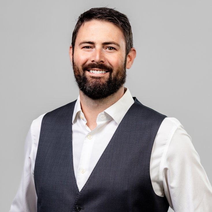 Scott Zittritsch