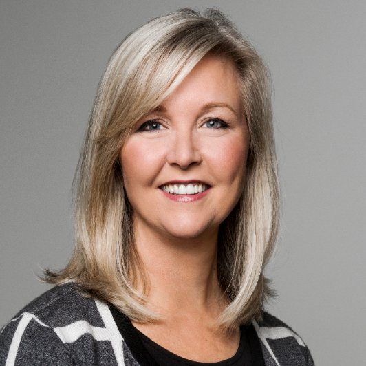 Carol Brown
