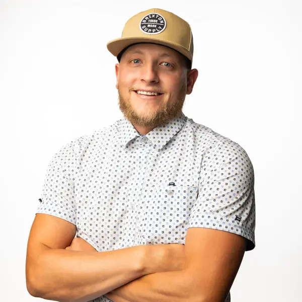 Brayden Buxton