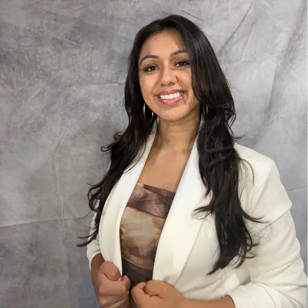 Crystal Jimenez
