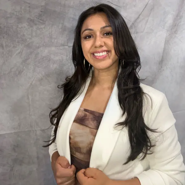 Crystal Jimenez