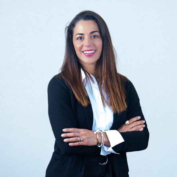 Tina Tirado