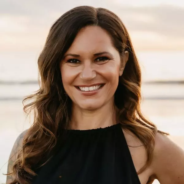 Emily Benito