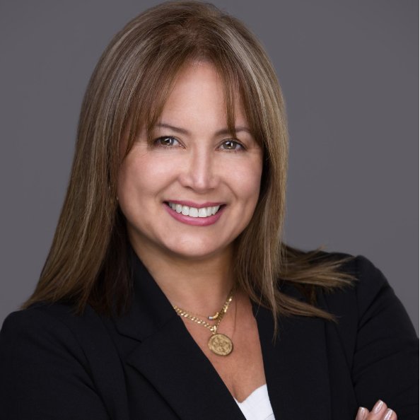 Luisa Gerany Velasquez
