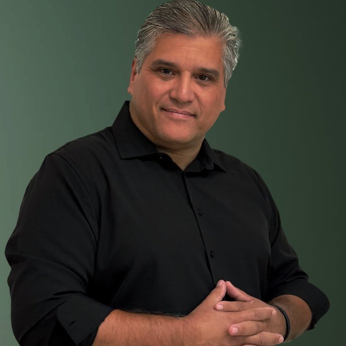 Rogelio Rodriguez