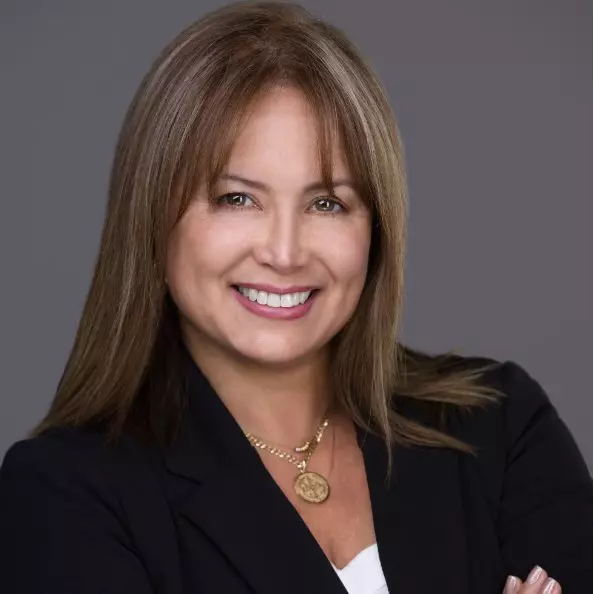 Luisa Gerany Velasquez