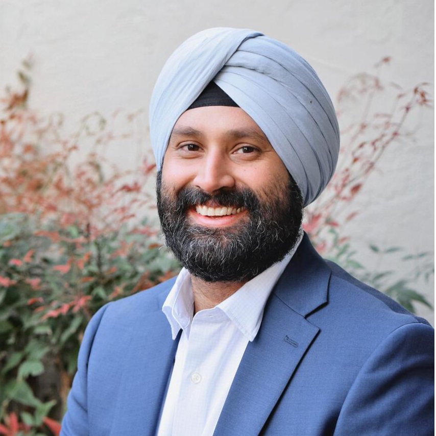 Sumanjeet Singh