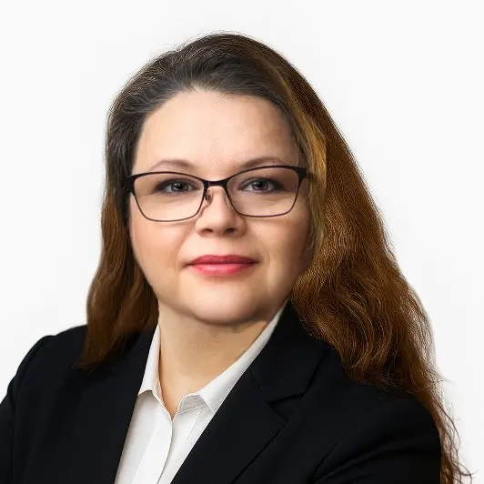 Iryna Tarasava