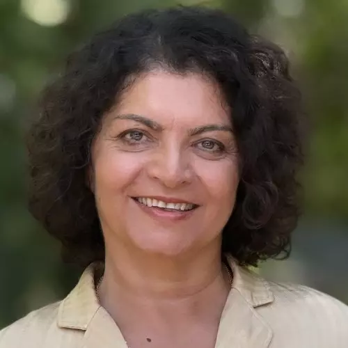 Mitra Nobakht-Eivaly