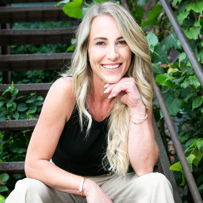 Katie Wright