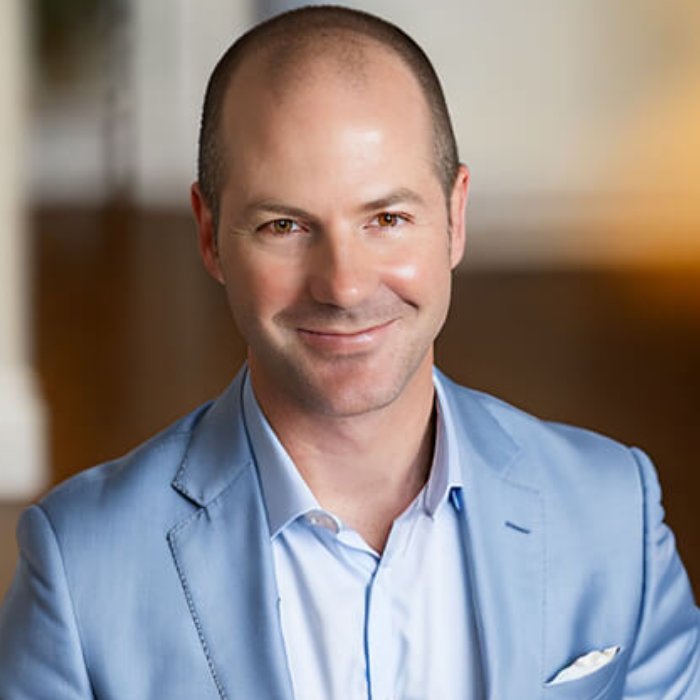 Eric Anderson