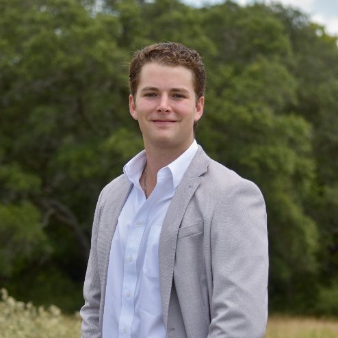 Reid Sheppard