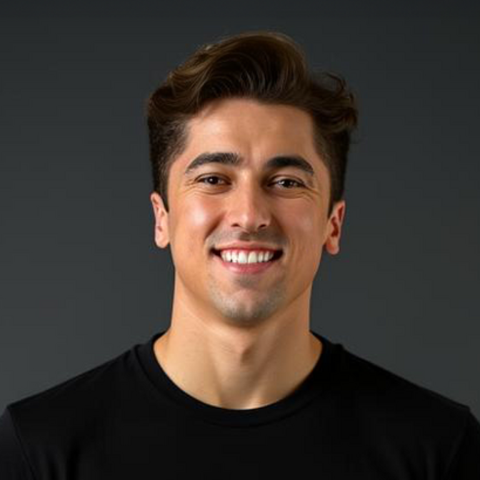 Dylan Frades