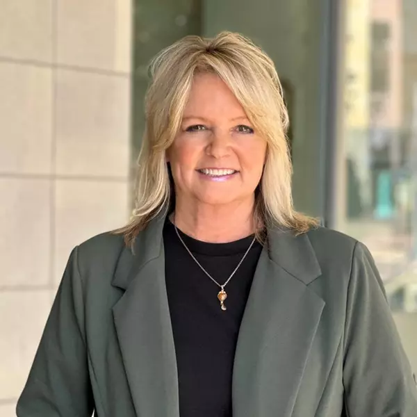 Teresa Atkinson